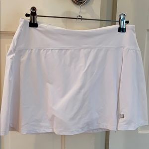 Fila Tennis Skirt